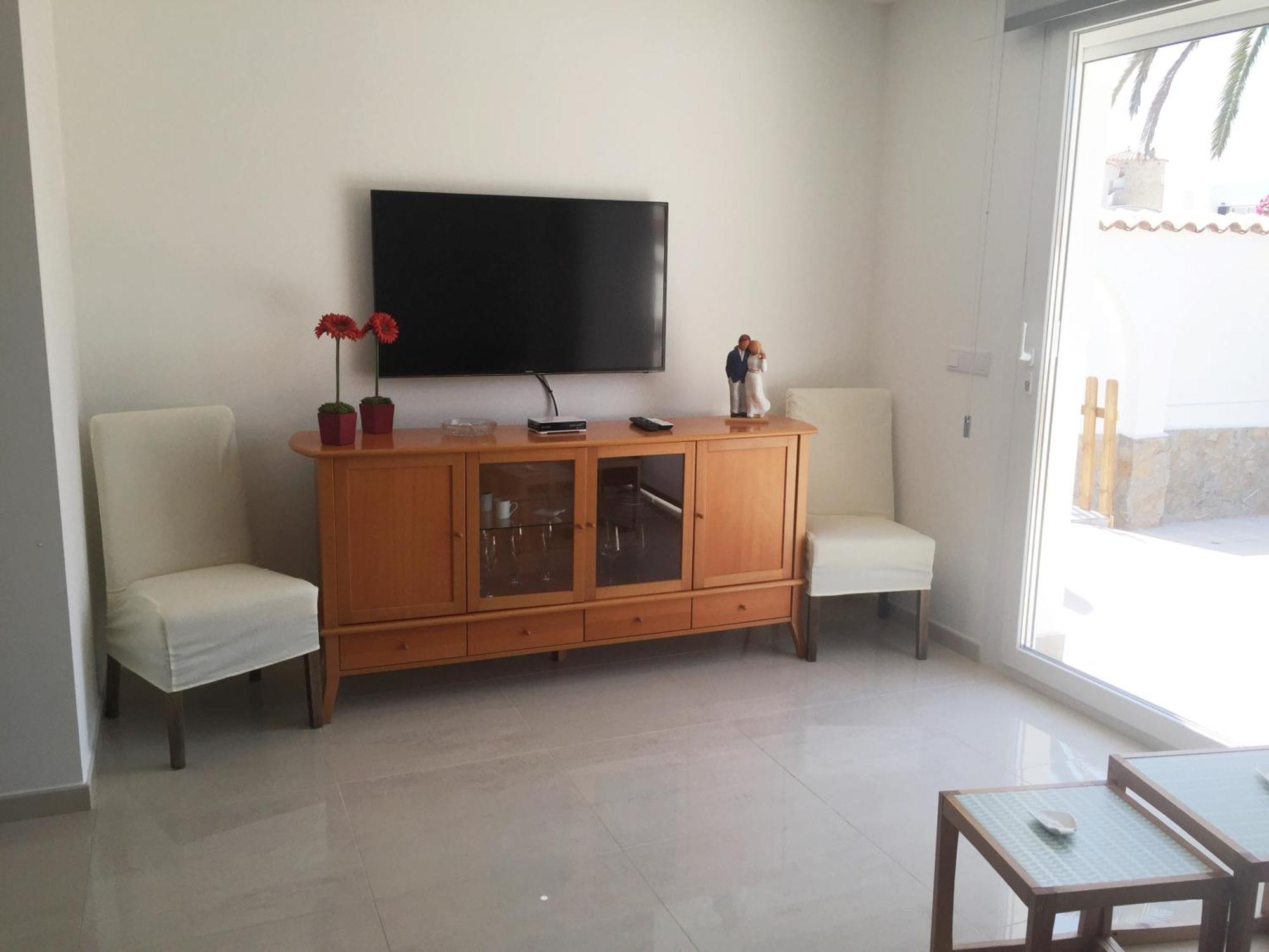 Cap Ras 40 A Villa Empuriabrava Exterior photo