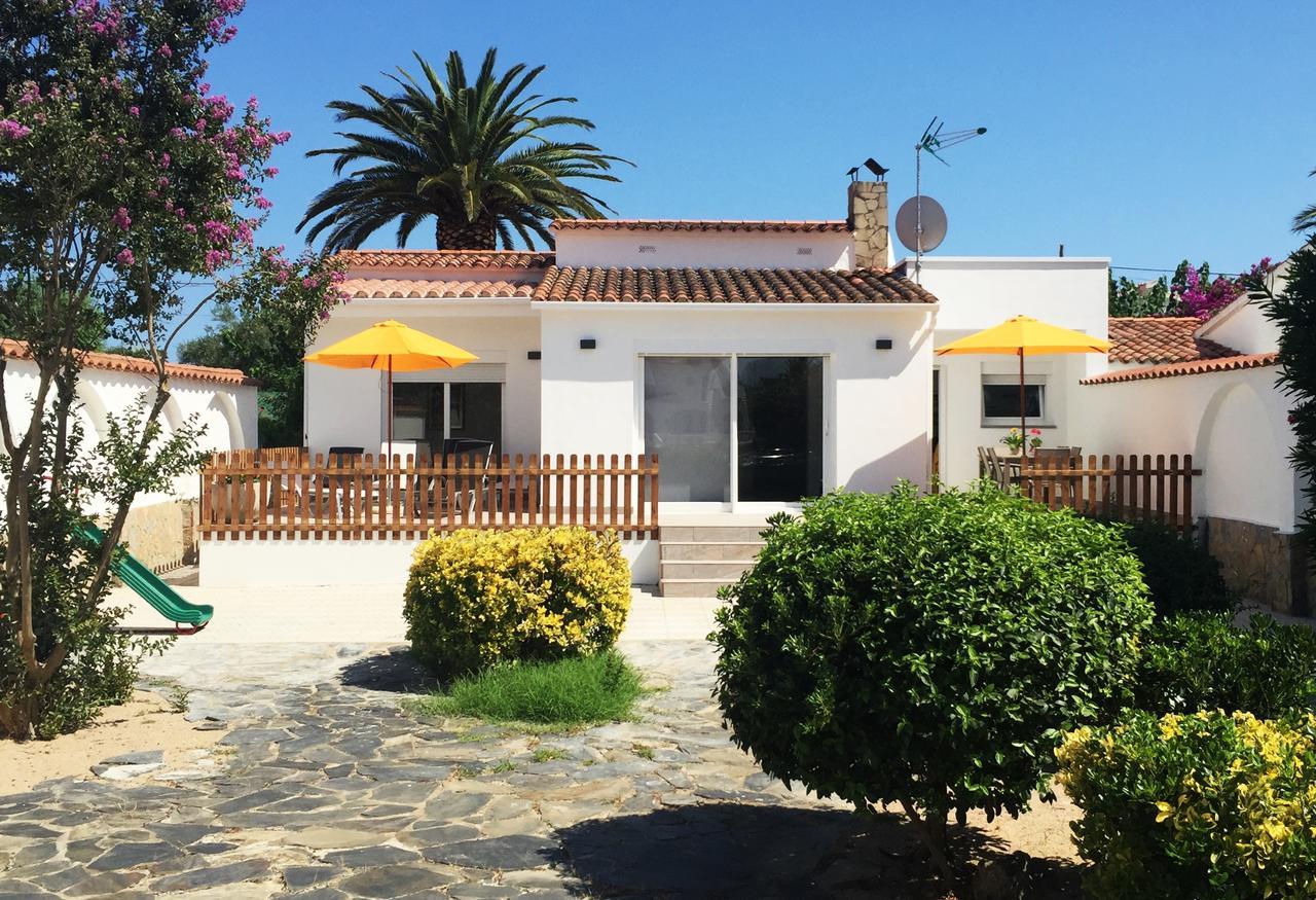Cap Ras 40 A Villa Empuriabrava Exterior photo